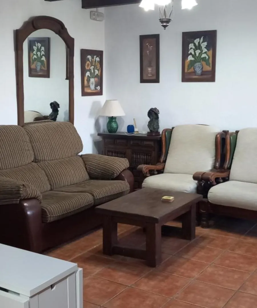 Casa Del Limonero Apartment Guaro