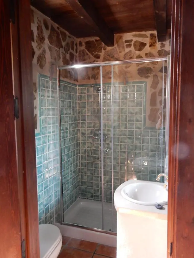 Casa Del Limonero Apartment Guaro