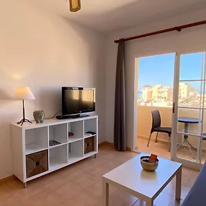 Apartamento Playa Torrecilla Casasol Apartamento Nerja