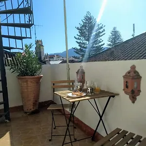 Сasa de vacaciones Casa Libertad, Orgiva