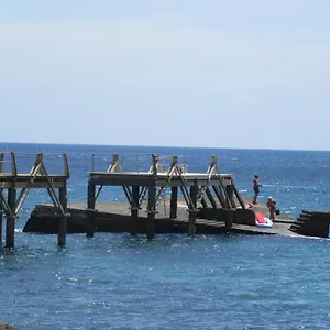 Pequeño Salitre Apartamento Arrieta (Lanzarote)