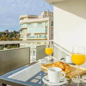 Malagueta Breeze Apartamento Málaga