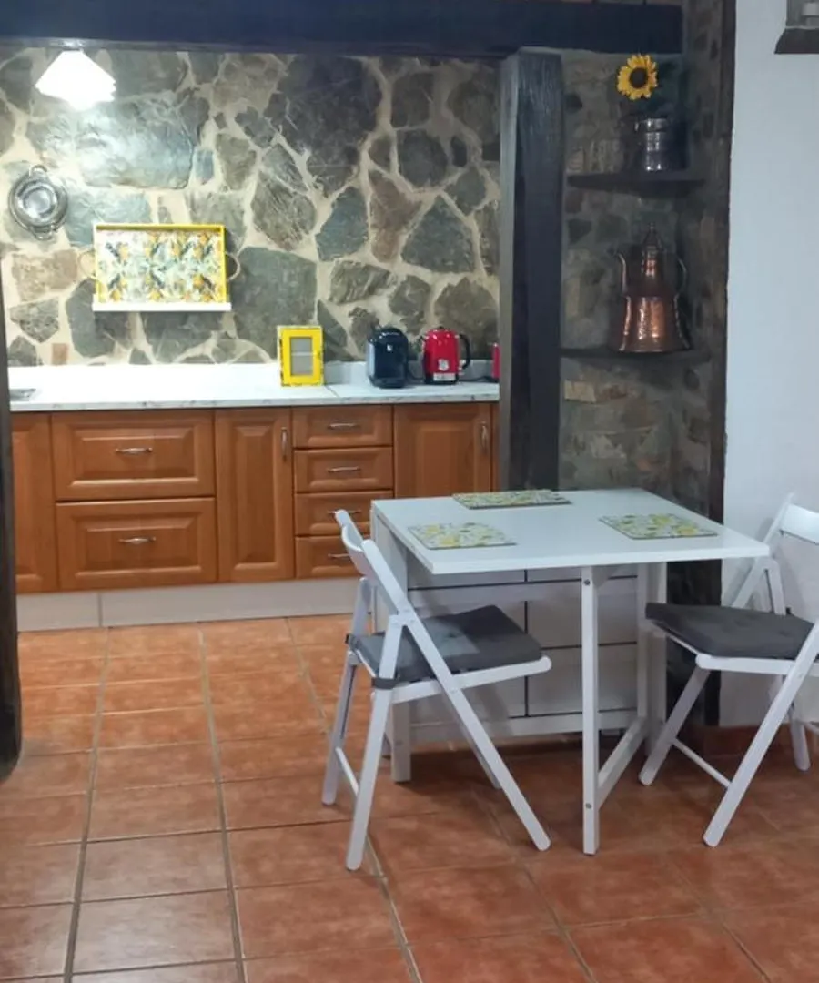 شقة Casa Del Limonero Guaro إسبانيا